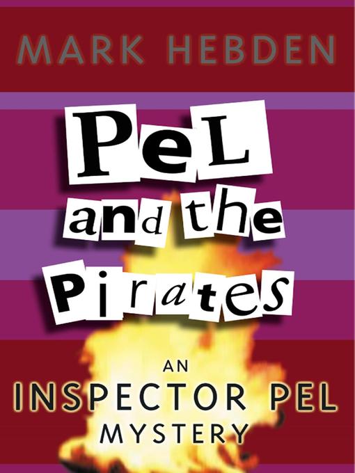 Title details for Pel and the Pirates by Mark Hebden - Available